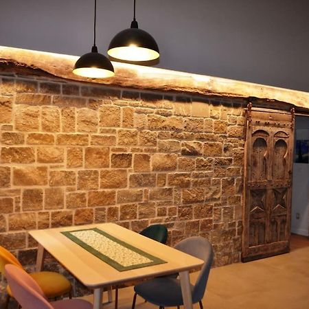 Casa Rural Lorehonea Artariáin Екстериор снимка