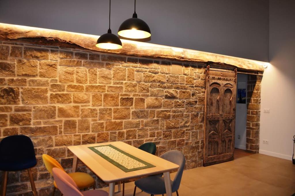 Casa Rural Lorehonea Artariáin Екстериор снимка