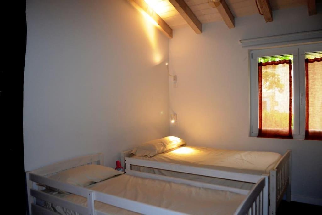 Casa Rural Lorehonea Artariáin Екстериор снимка