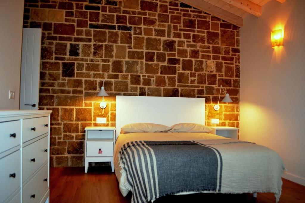 Casa Rural Lorehonea Artariáin Екстериор снимка